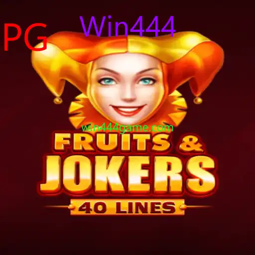 FruitsAndJokers40