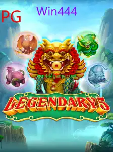 Legendary5