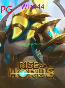 RiseofHorus