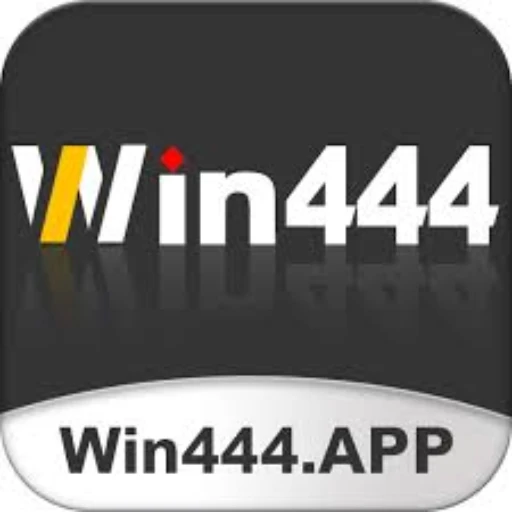 Win444.com Melhor Cassino de Caça-níqueis Online Logo